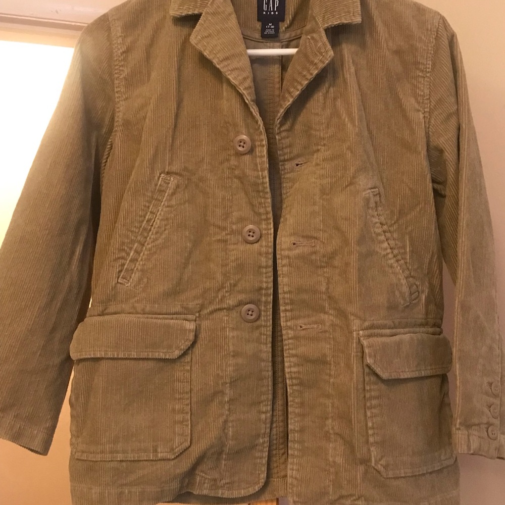 Boys jacket
